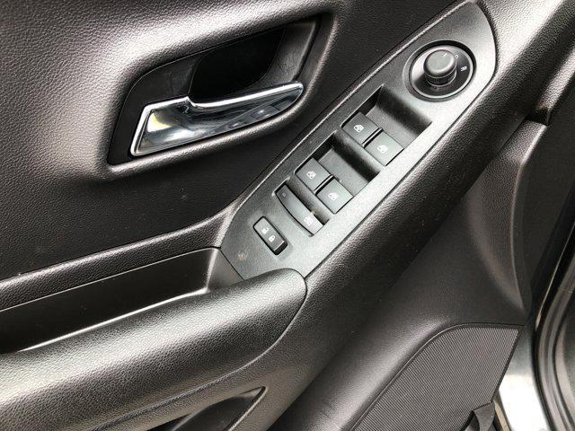 used 2019 Chevrolet Trax car, priced at $12,499