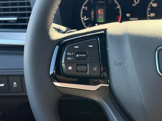 new 2026 Honda Odyssey car, priced at $43,151