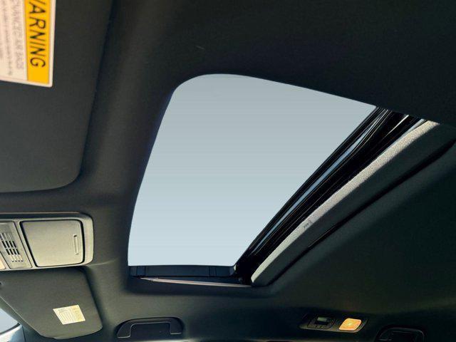 new 2026 Honda Odyssey car, priced at $43,151