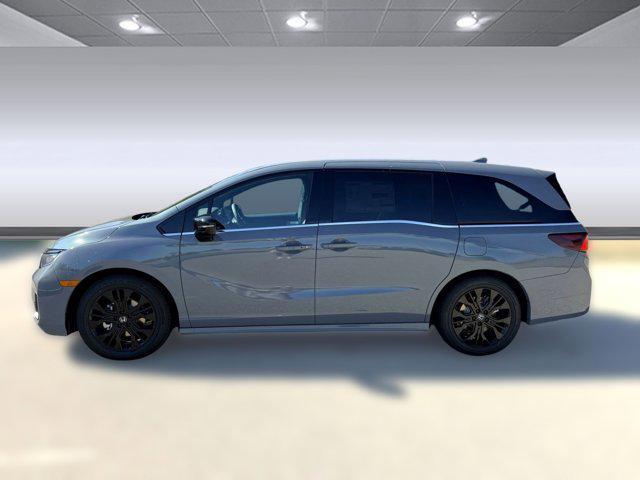 new 2026 Honda Odyssey car, priced at $43,151