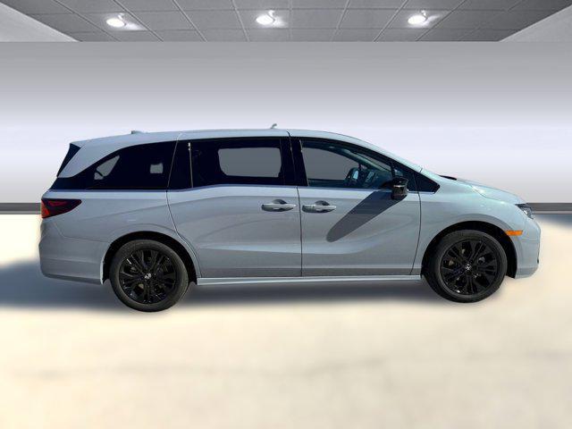 new 2026 Honda Odyssey car, priced at $43,151