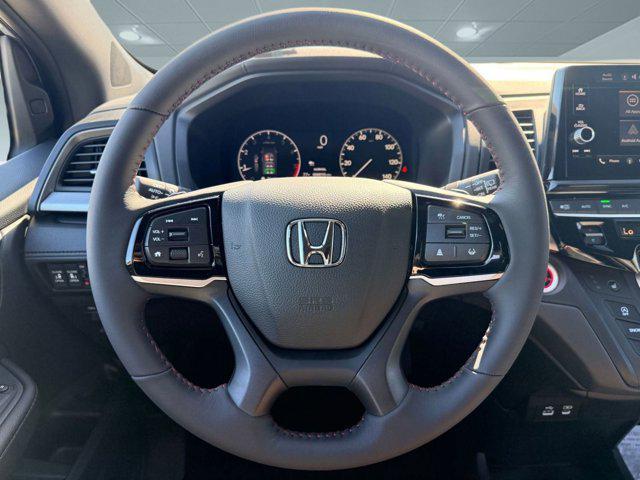 new 2026 Honda Odyssey car, priced at $43,151