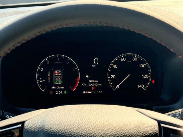 new 2026 Honda Odyssey car, priced at $43,151