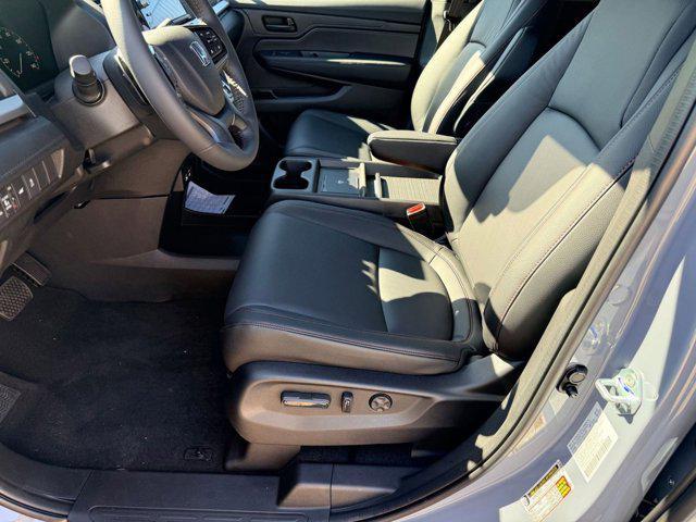 new 2026 Honda Odyssey car, priced at $43,151