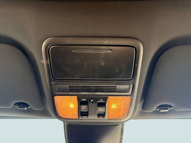 new 2026 Honda Odyssey car, priced at $43,151