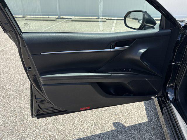 used 2023 Toyota Camry car, priced at $22,499