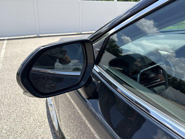 used 2023 Toyota Camry car, priced at $22,499