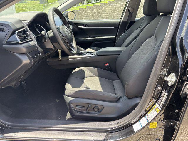 used 2023 Toyota Camry car, priced at $22,499