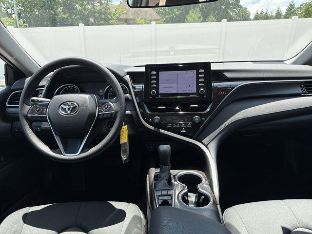used 2023 Toyota Camry car, priced at $22,499