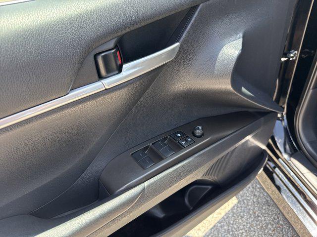 used 2023 Toyota Camry car, priced at $22,499