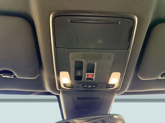 new 2026 Honda CR-V Hybrid car, priced at $38,291