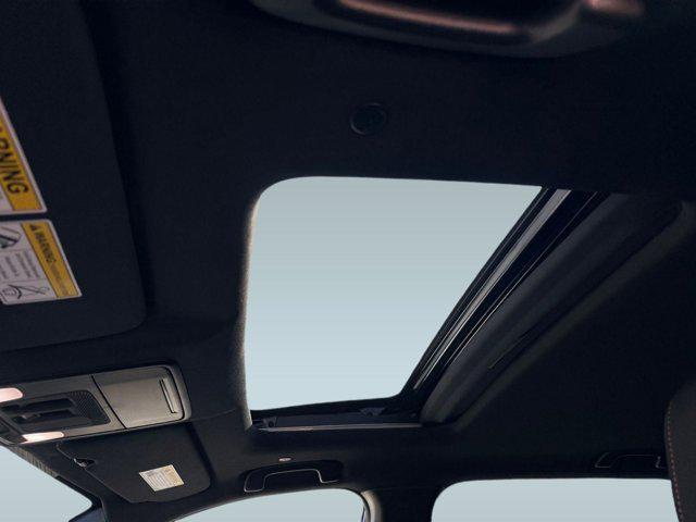 new 2026 Honda CR-V Hybrid car, priced at $38,291