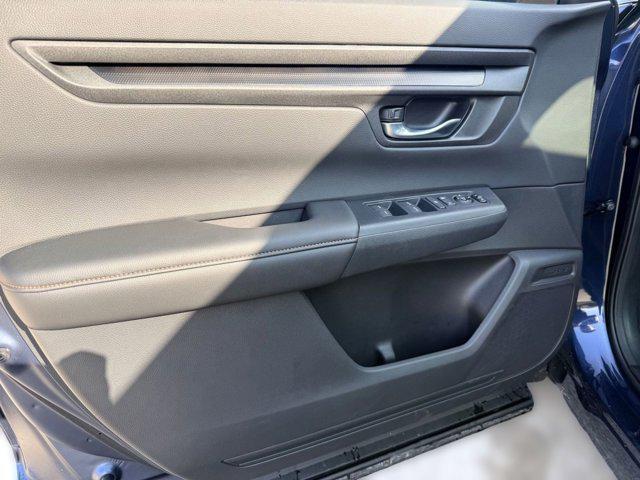 new 2026 Honda CR-V Hybrid car, priced at $38,291