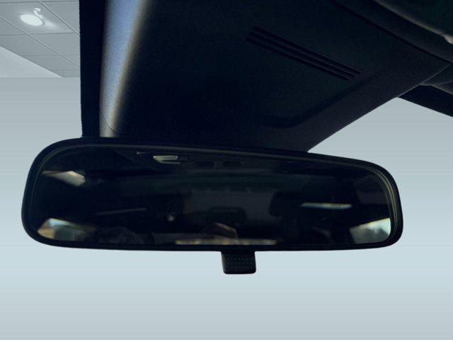 new 2026 Honda CR-V Hybrid car, priced at $38,291