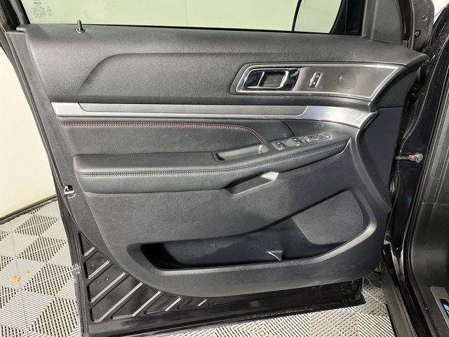 used 2019 Ford Explorer car, priced at $22,499