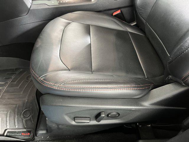 used 2019 Ford Explorer car, priced at $22,499