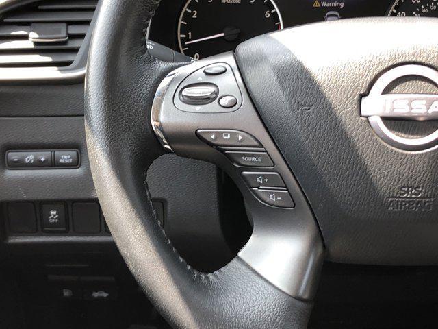 used 2023 Nissan Murano car, priced at $23,998