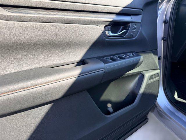 new 2026 Honda CR-V Hybrid car, priced at $40,421