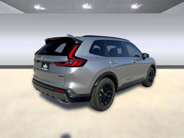 new 2026 Honda CR-V Hybrid car, priced at $40,421