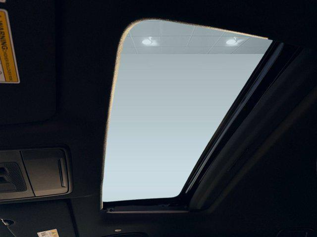 new 2026 Honda CR-V Hybrid car, priced at $40,421