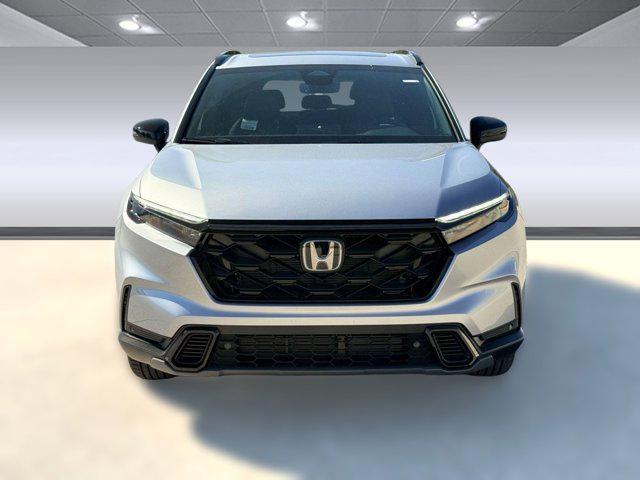 new 2026 Honda CR-V Hybrid car, priced at $40,421