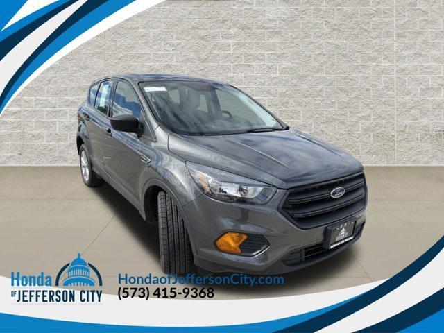 used 2019 Ford Escape car, priced at $12,996