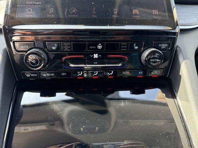 used 2023 Jeep Grand Cherokee car, priced at $28,998