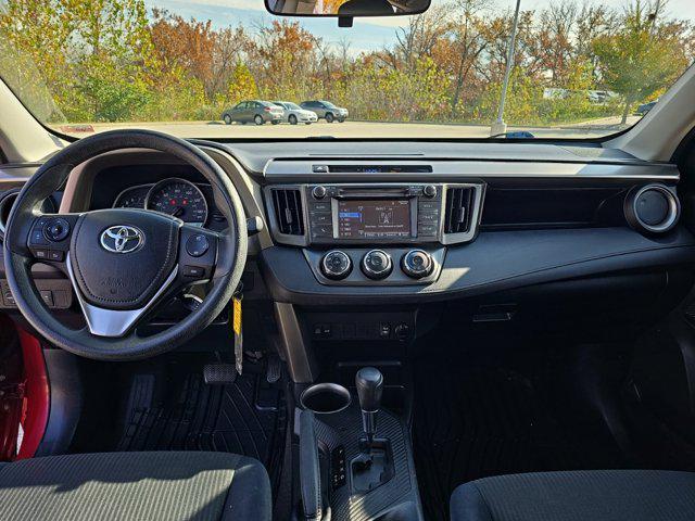 used 2014 Toyota RAV4 car, priced at $11,999