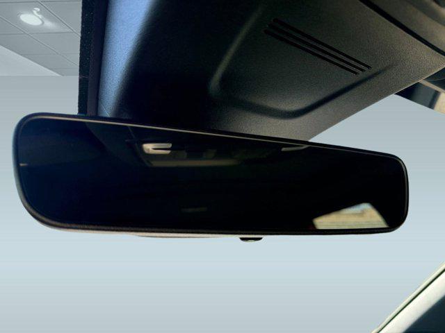 new 2026 Honda CR-V Hybrid car, priced at $40,071