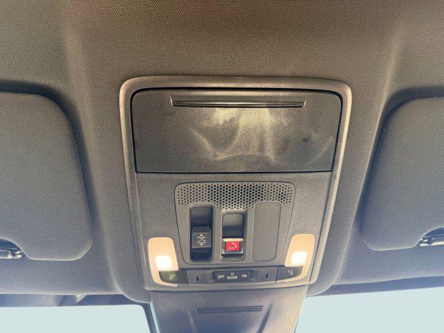 new 2026 Honda CR-V Hybrid car, priced at $40,071