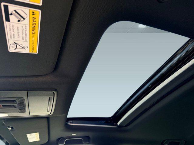 new 2026 Honda CR-V Hybrid car, priced at $40,071