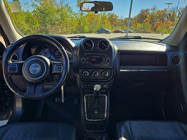 used 2014 Jeep Patriot car, priced at $8,998