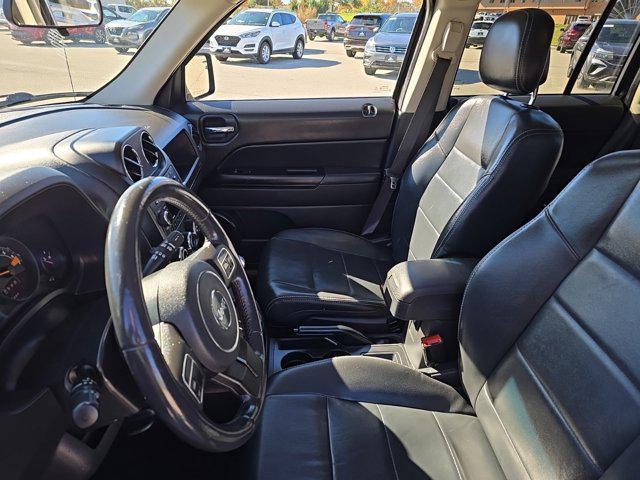 used 2014 Jeep Patriot car, priced at $8,998