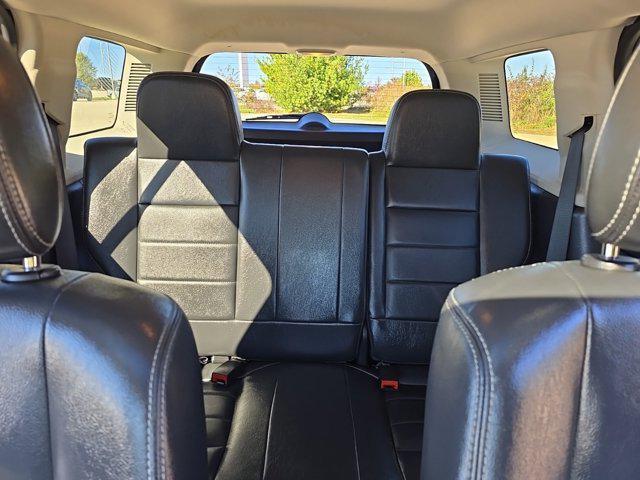 used 2014 Jeep Patriot car, priced at $8,998