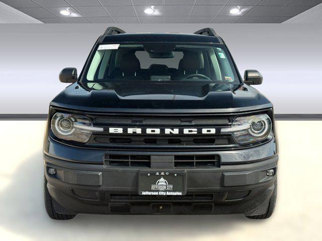 used 2022 Ford Bronco Sport car, priced at $24,999