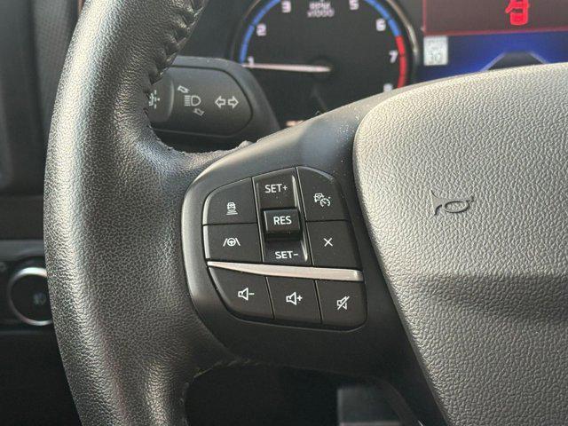 used 2022 Ford Bronco Sport car, priced at $24,999