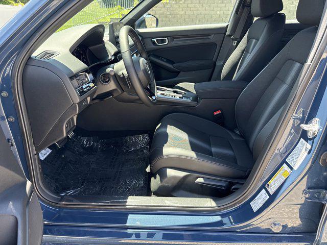 new 2026 Honda Civic car, priced at $26,981