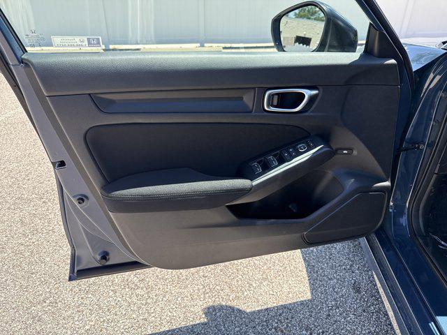 new 2026 Honda Civic car, priced at $26,981