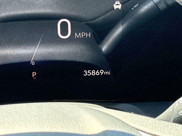 used 2024 Buick Encore GX car, priced at $22,998