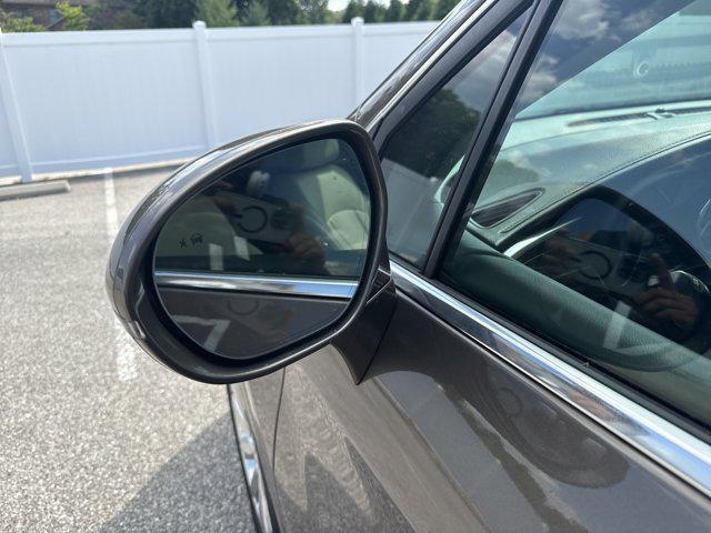 used 2019 Buick Envision car, priced at $19,999