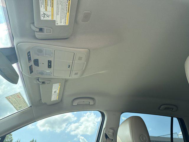 used 2019 Buick Envision car, priced at $19,999