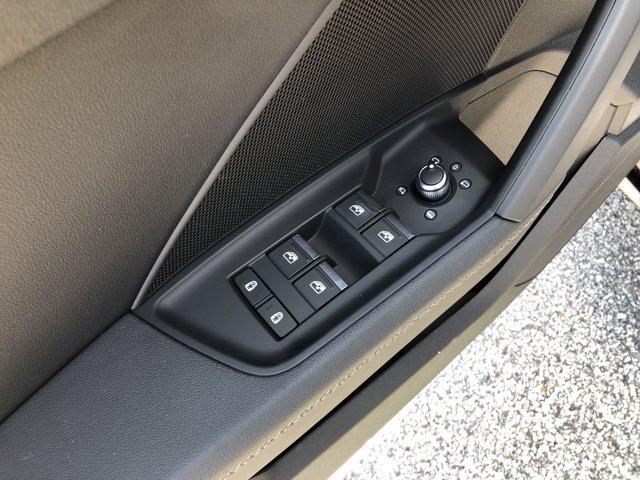 used 2024 Audi A3 car, priced at $25,998