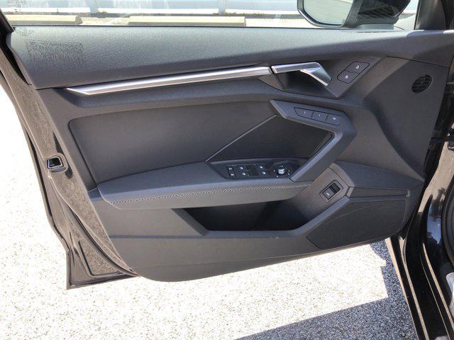 used 2024 Audi A3 car, priced at $25,998