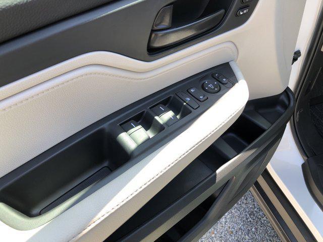 new 2025 Honda Odyssey car, priced at $44,071