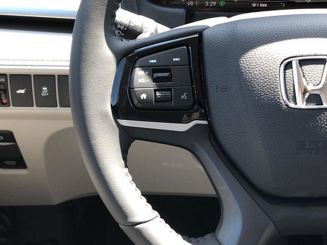 new 2025 Honda Odyssey car, priced at $44,071