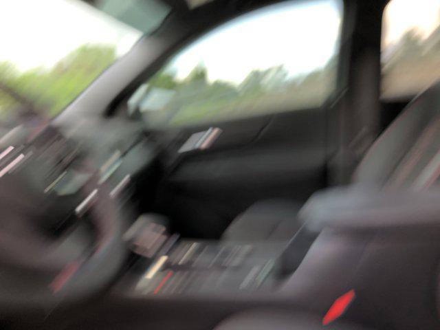 used 2023 Chevrolet Equinox car, priced at $24,996