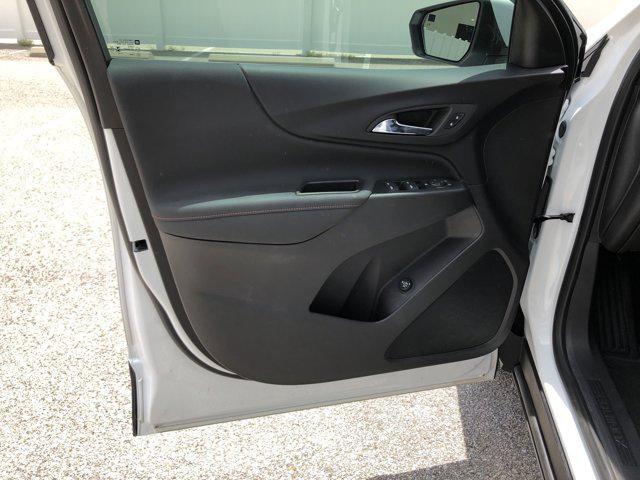 used 2023 Chevrolet Equinox car, priced at $24,996