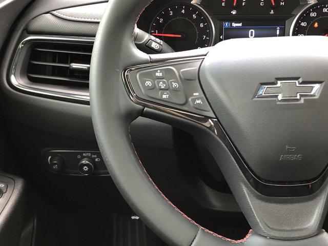used 2023 Chevrolet Equinox car, priced at $24,996