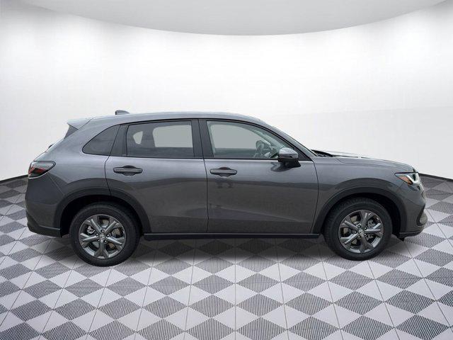 new 2026 Honda HR-V car, priced at $28,181