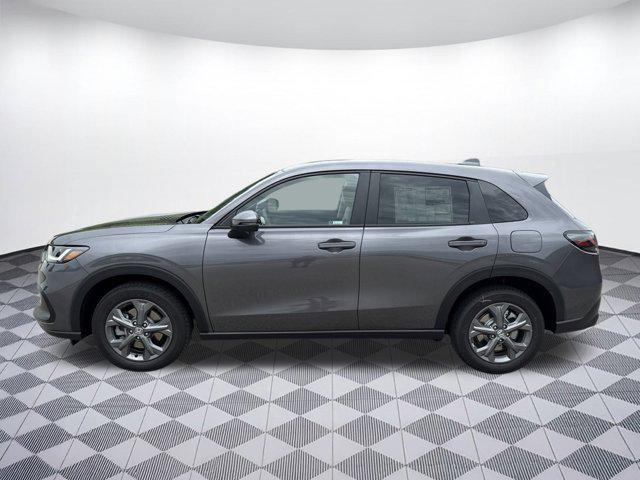 new 2026 Honda HR-V car, priced at $28,181